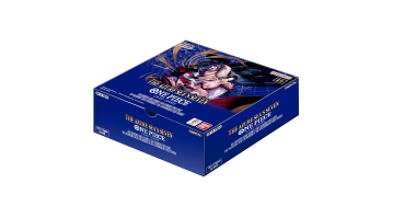 One Piece Card Game: OP-14 Booster Pack