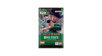 One Piece Card Game: OP-12 Booster Pack