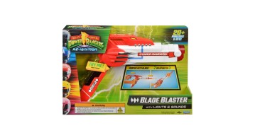 Mighty Morphin Power Rangers: Re-Ignition Blade Blaster