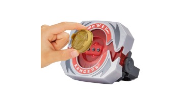 Mighty Morphin Power Rangers: Re-Ignition Power Morpher