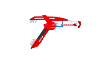 Mighty Morphin Power Rangers: Re-Ignition Blade Blaster